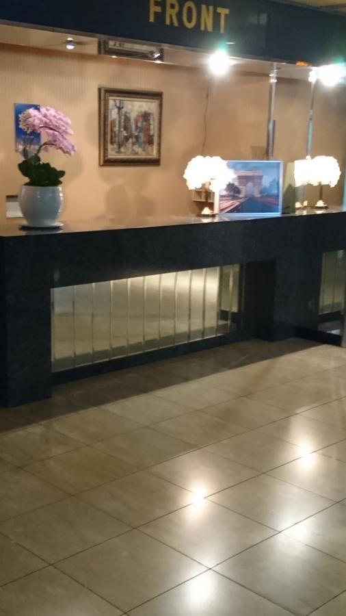 Hotel Loire (Adults Only) Ōsaka Extérieur photo