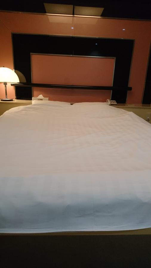 Hotel Loire (Adults Only) Ōsaka Extérieur photo