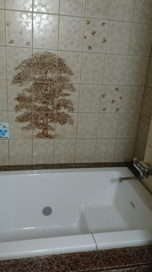 Hotel Loire (Adults Only) Ōsaka Extérieur photo